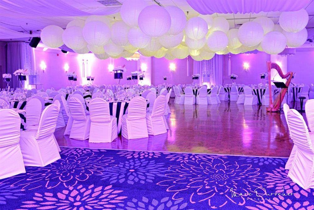 The Senator Hotel & Conference Center Timmins Extérieur photo